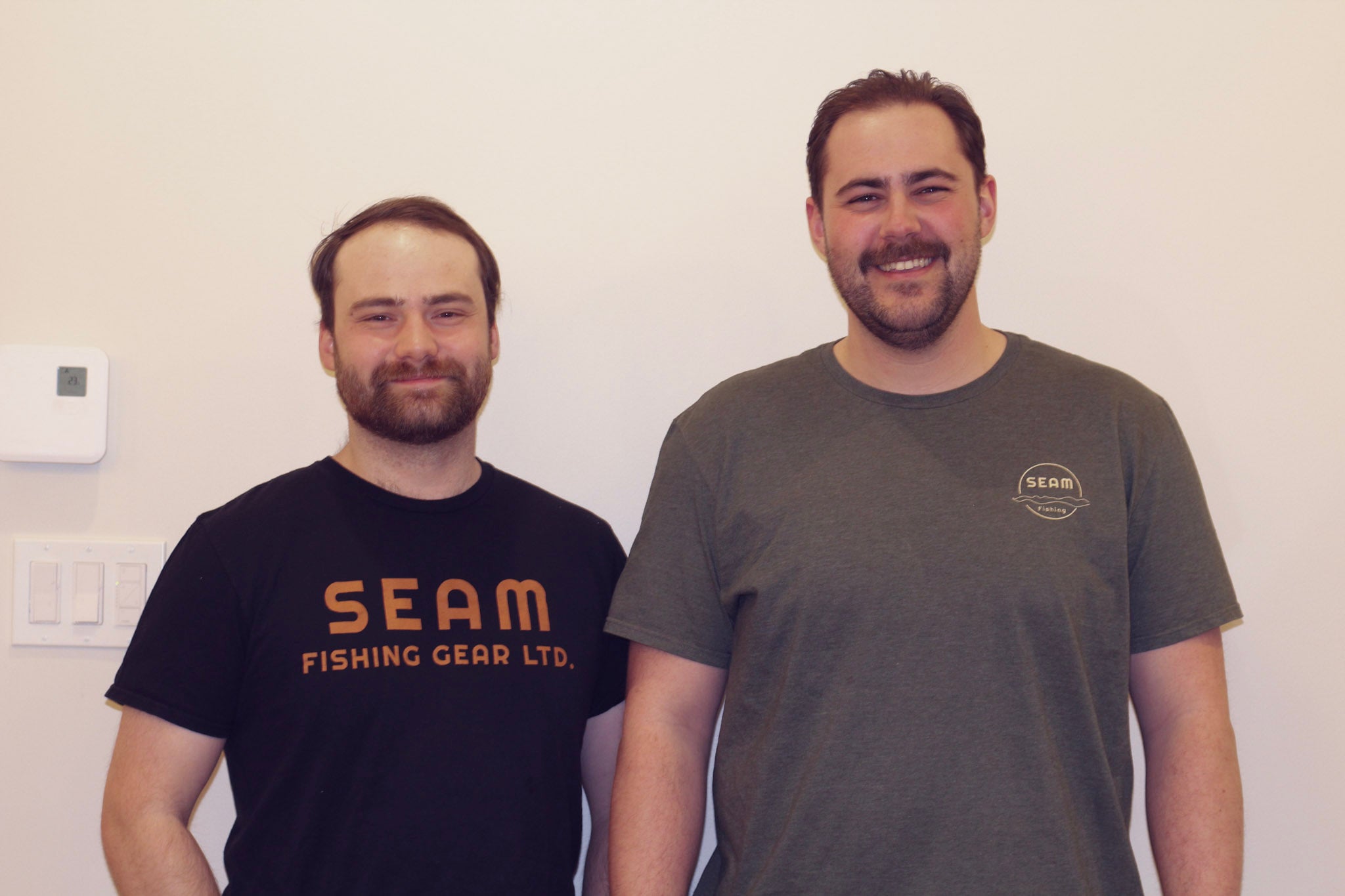 A Big Win for Seam Fishing. A proud Newfoundland and Labrador Company takes home $15k