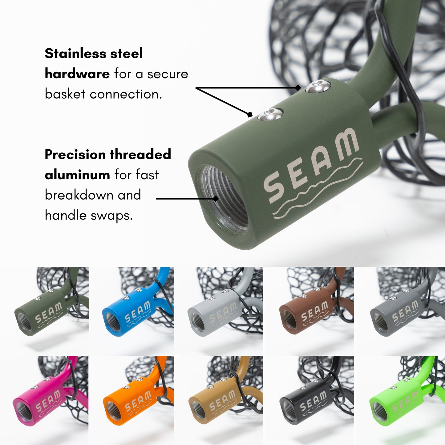 Dory - Trophy Chaser Bundle