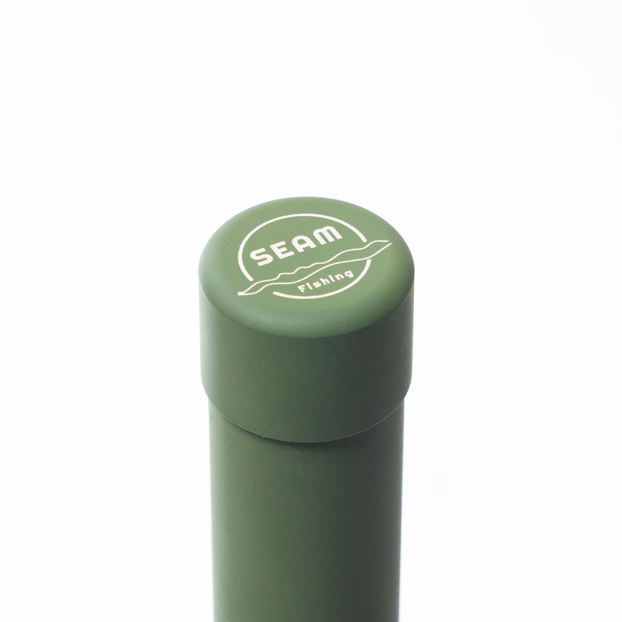 Extra Standard Butt Cap