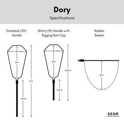 Dory - Trophy Chaser Bundle