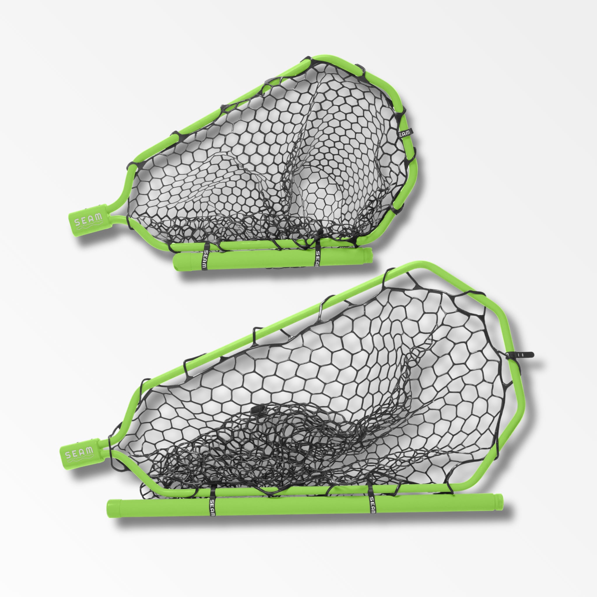 Full Reach Bundle (Punt & Dory)