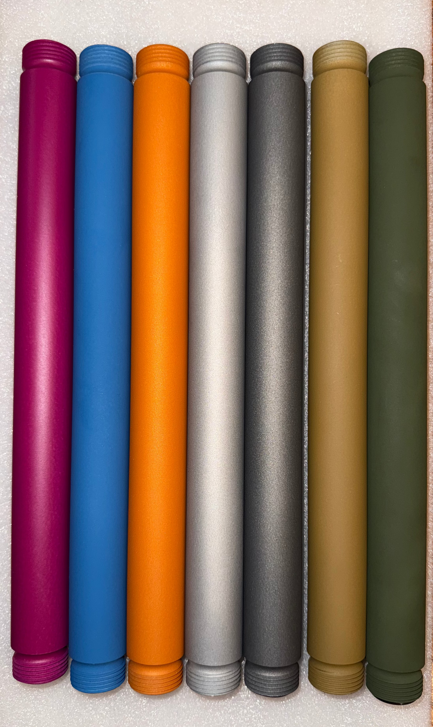 Set of handles (global)