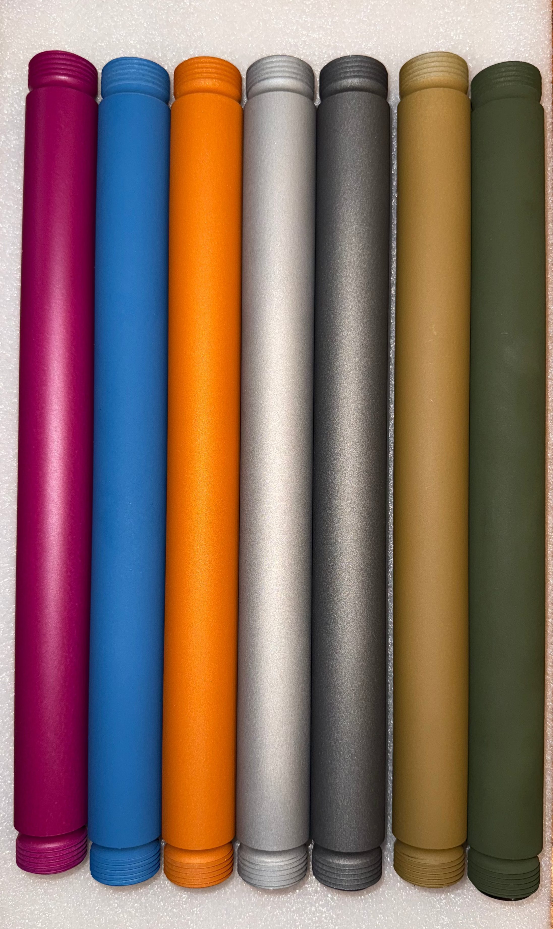 Set of handles (global)