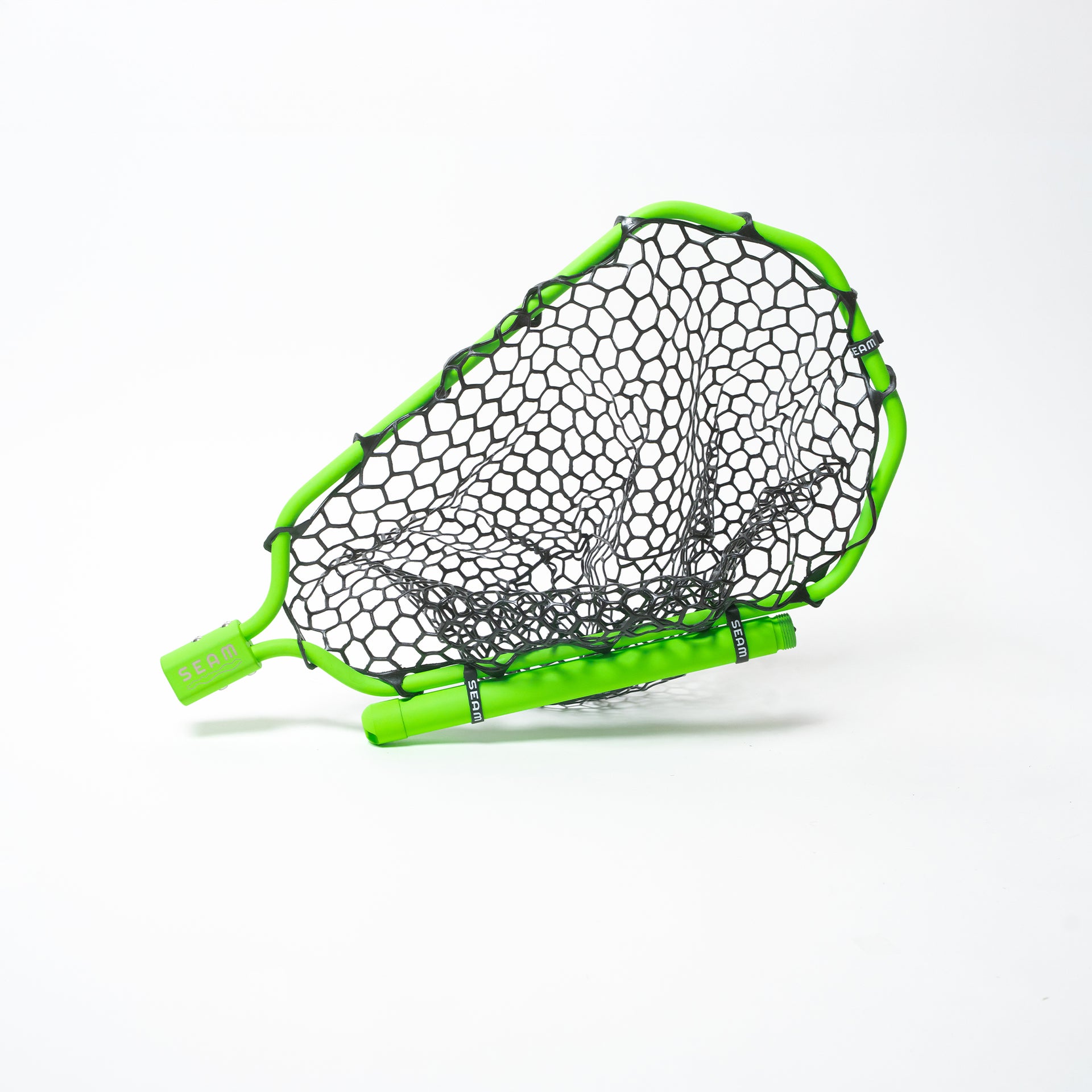 The Punt, built for tight lines in tighter places. – Seam Fishing