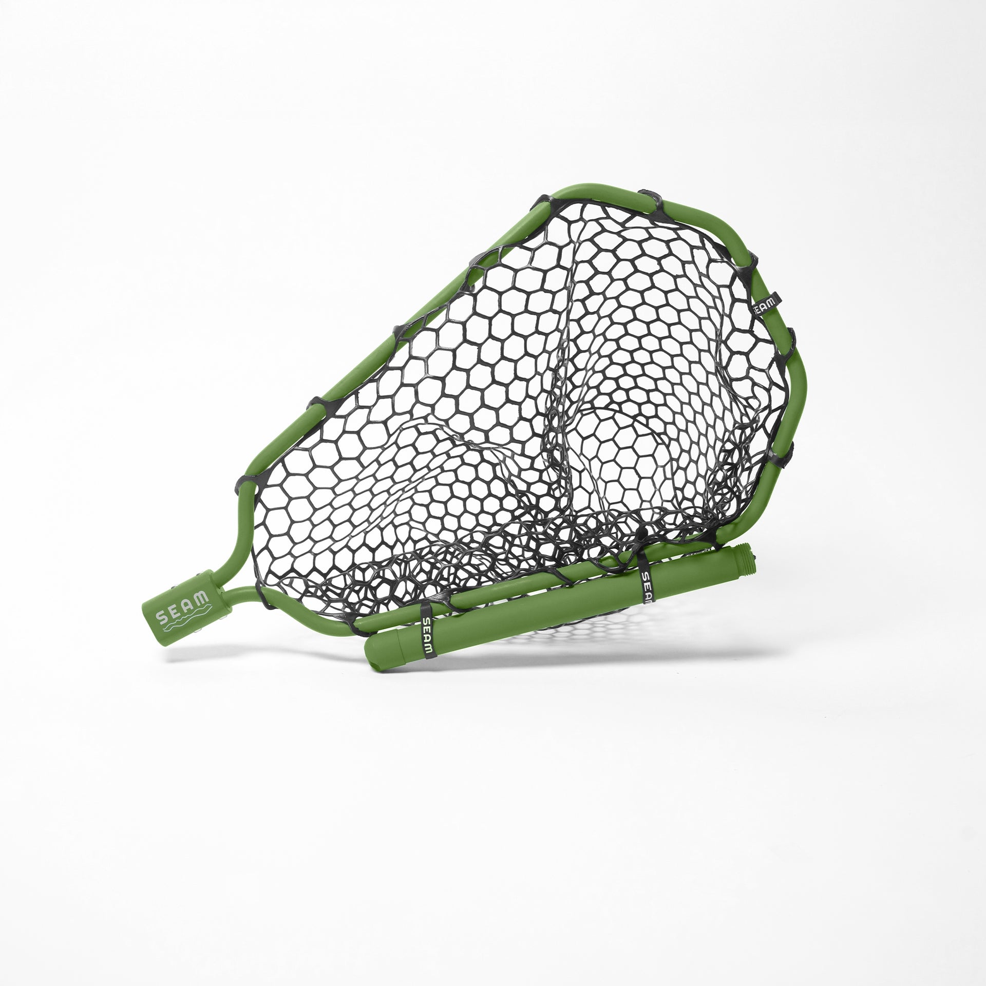 dot line fishing net Dr.Fish Pier with Rope Collapsible 36 best for clear water Dyiom Fishing Net Fish Landing