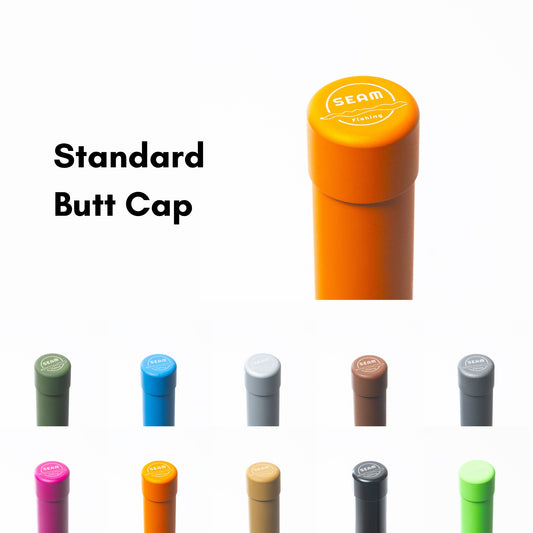 Extra Standard Butt Cap