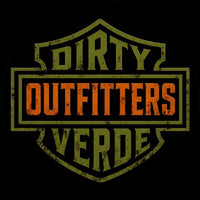 Dirty Verde Outfitters (Coming Soon)