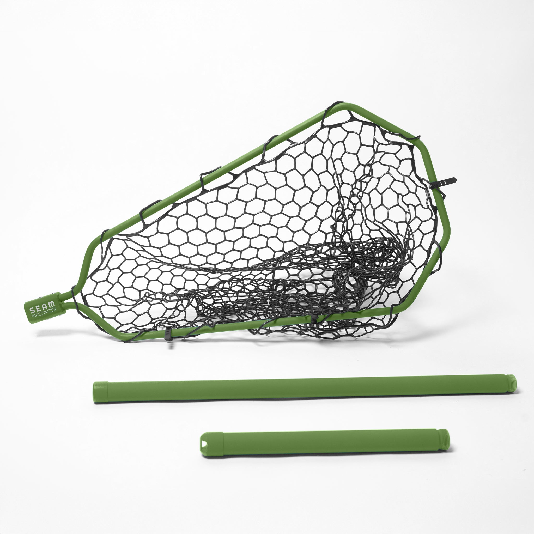 bundle of fish net Fishing Net. 10-foot x 5-Foot Made 3/4" Squares Individually Knotted from Twisted Cotton/Nylo : Garden Twist Ties : Sports & Outdoors Lightweight and easy to hang 80x40'' Decorative Fishing Net w/Shells,