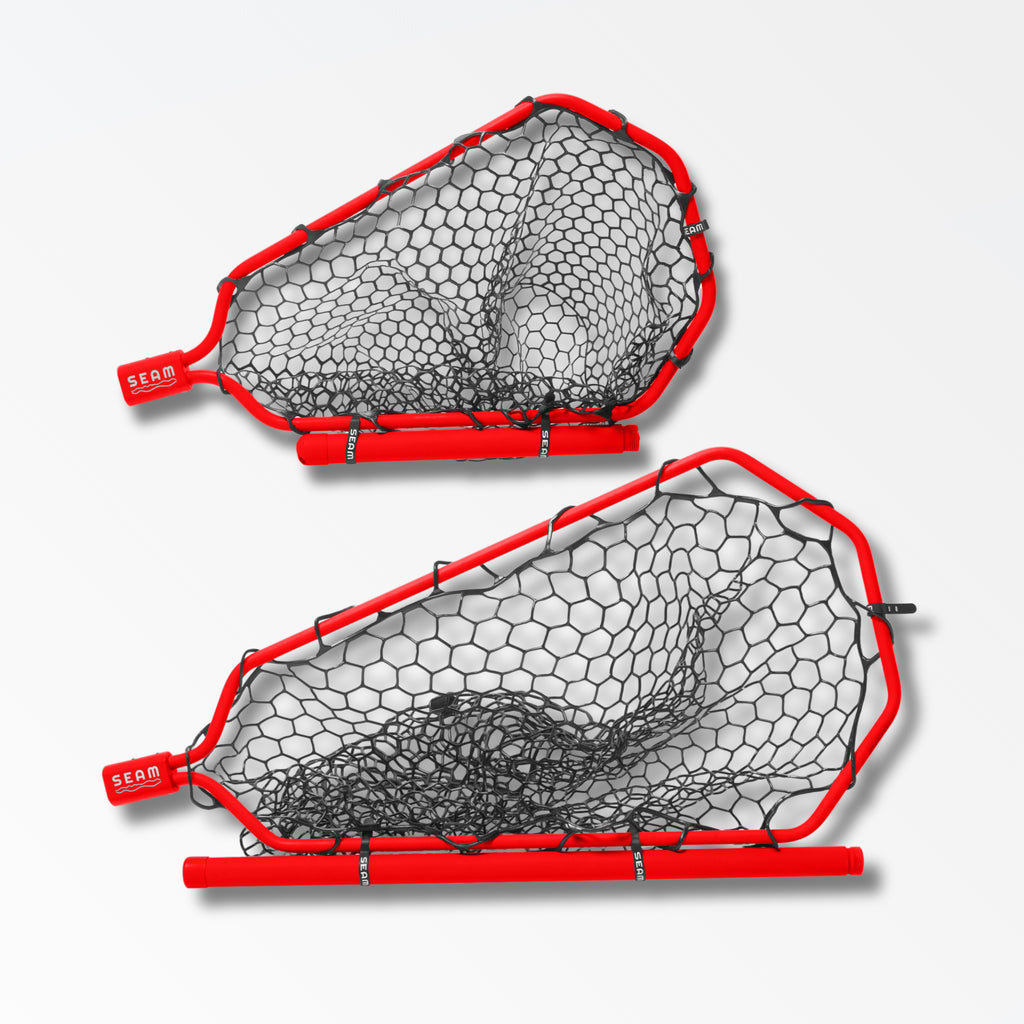 Full Reach Bundle (Punt & Dory)